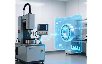 AI驅(qū)動下軸承檢測儀的技術(shù)變革與未來展望