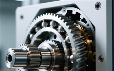 你聽(tīng)見(jiàn)了嗎？數(shù)據(jù)在說(shuō)話(huà)——解密軸承檢測(cè)儀如何聽(tīng)懂設(shè)備的“靈魂呻吟”