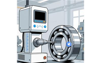 一份特殊的“漲價(jià)通知函”正發(fā)往工廠！稀土引爆成本，軸承檢測(cè)儀也扛不住了